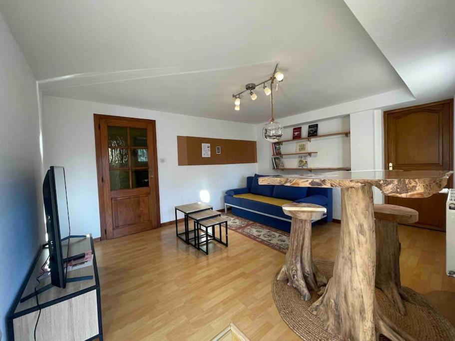 Gite Cosy Pour 2 A 4 Personnes, Village Proche Mulhouse Burnhaupt-le-Bas Bagian luar foto