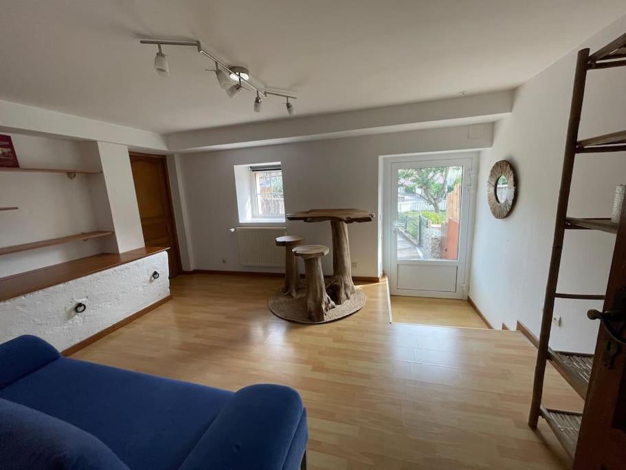 Gite Cosy Pour 2 A 4 Personnes, Village Proche Mulhouse Burnhaupt-le-Bas Bagian luar foto